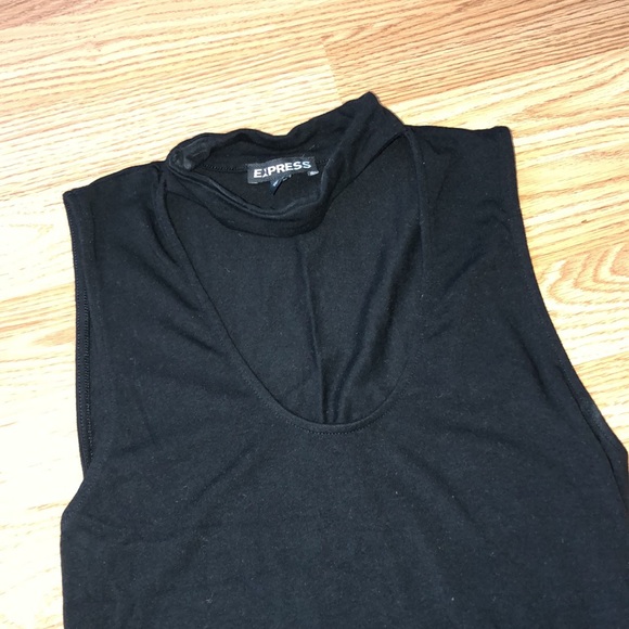 Express Tank Top - Picture 3 of 3